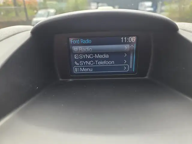 Ford Fiesta view 14