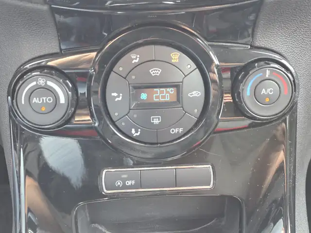 Ford Fiesta view 15