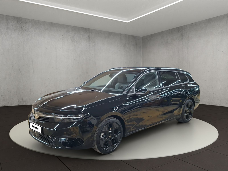 Opel Astra Sports Tourer Ultimate Hybrid 107 kW (145