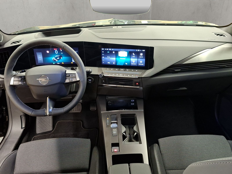 Opel Astra Sports Tourer Ultimate Hybrid 107 kW (145 — photo 14