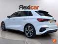 Audi S3 Sportback quattro S tronic Blanco - thumbnail 5