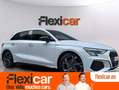 Audi S3 Sportback quattro S tronic Blanco - thumbnail 1