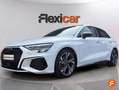 Audi S3 Sportback quattro S tronic Blanco - thumbnail 3