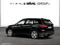 BMW X1 sDrive18i Sport Line AHK Navi LED Buspaket Negro - thumbnail 6