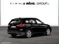 BMW X1 sDrive18i Sport Line AHK Navi LED Buspaket Negro - thumbnail 2