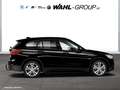 BMW X1 sDrive18i Sport Line AHK Navi LED Buspaket Negro - thumbnail 8