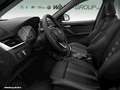 BMW X1 sDrive18i Sport Line AHK Navi LED Buspaket Negro - thumbnail 3