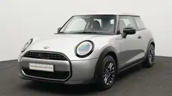 Mini Cooper C Classic Trim