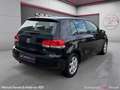 Volkswagen Golf Golf 1.6 TDI 105 FAP CR Confortline Noir - thumbnail 8
