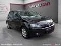 Volkswagen Golf Golf 1.6 TDI 105 FAP CR Confortline Noir - thumbnail 1