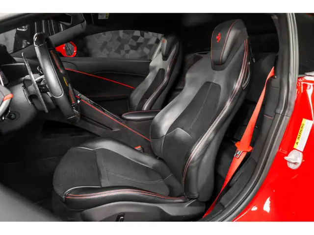 Ferrari Roma view 9