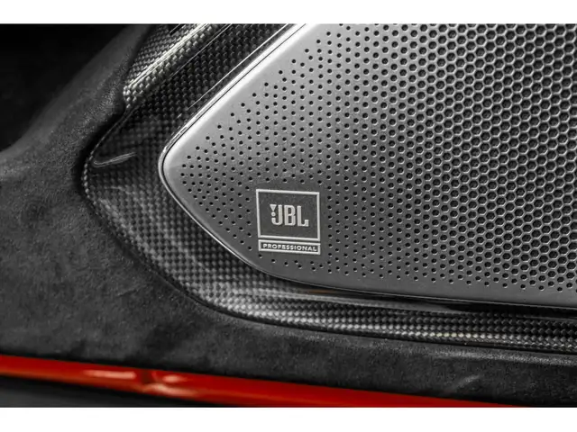 Ferrari Roma view 15