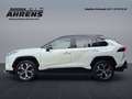 Toyota RAV 4 Plug-In Technik&Style Sitzlüftung JBL Navi Blanc - thumbnail 2