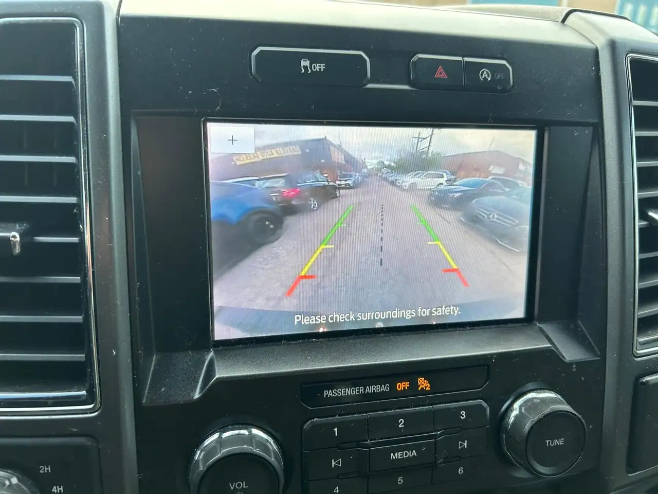 Ford F 150 снимка Ford F 150