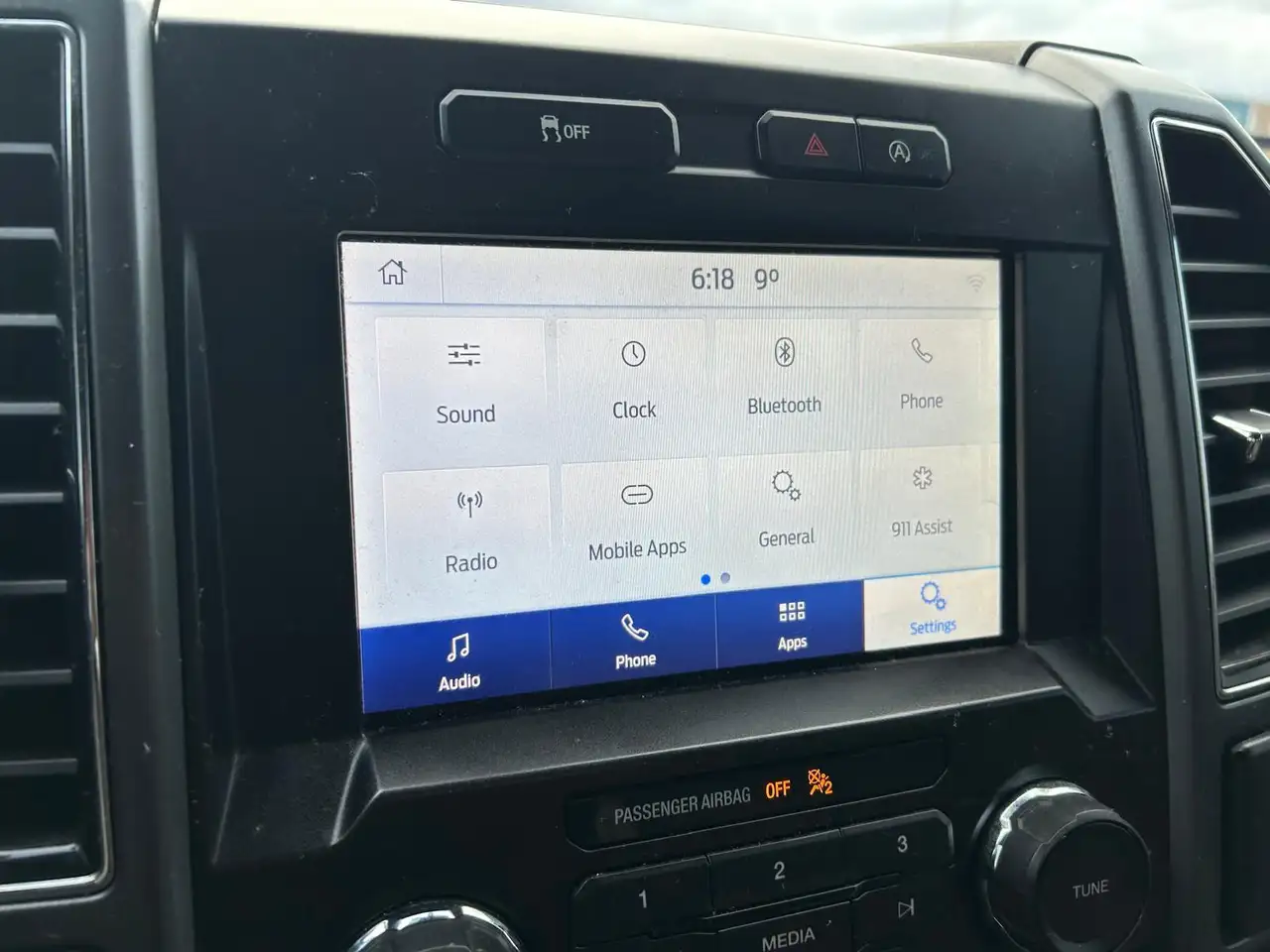 Ford F 150 снимка Ford F 150
