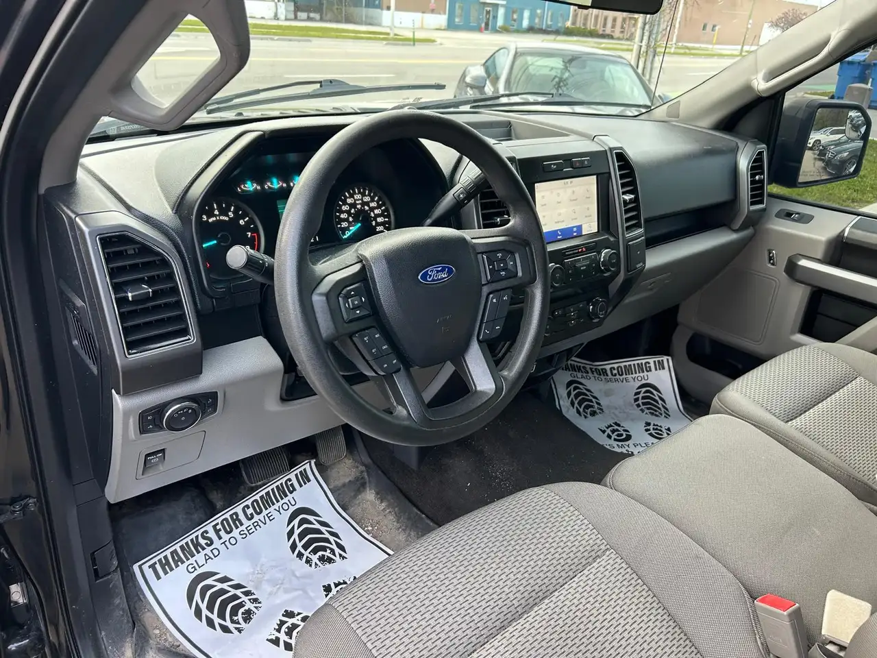 Ford F 150 снимка Ford F 150