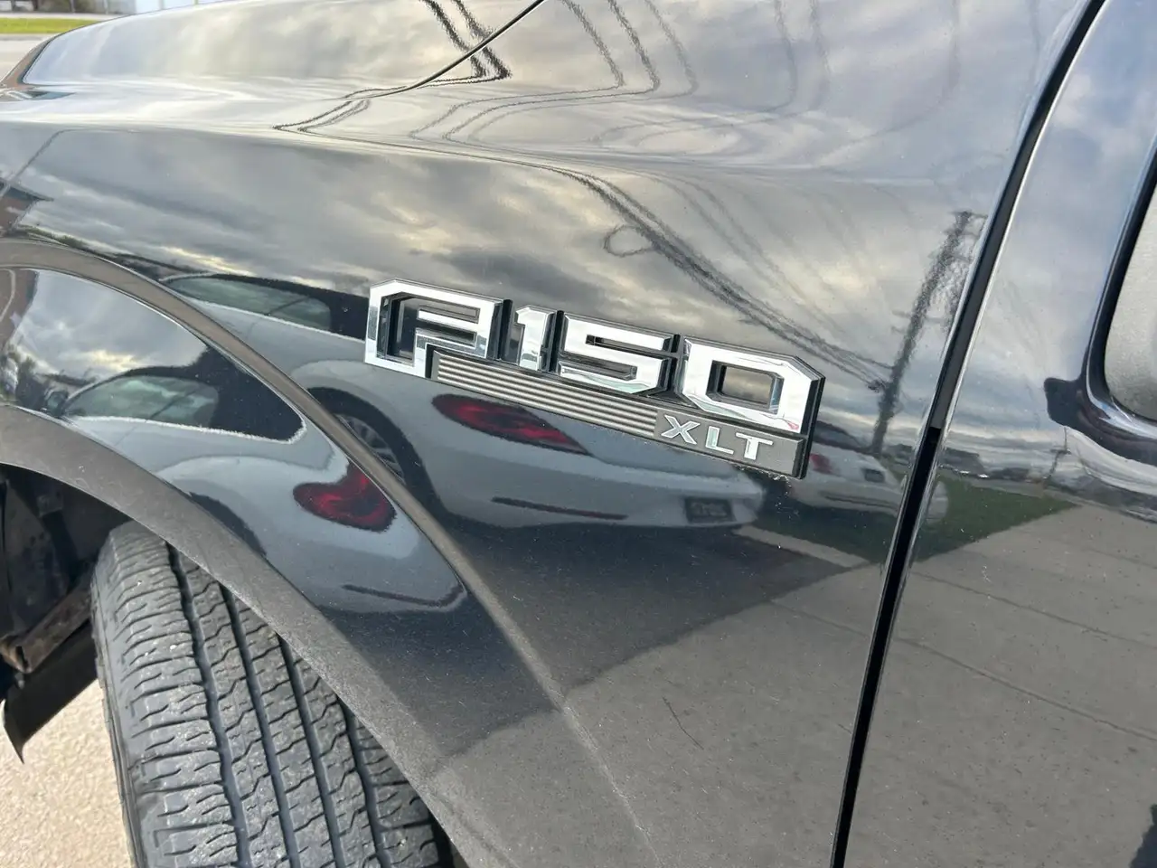 Ford F 150 снимка Ford F 150