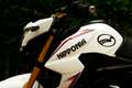 Honda MONKEY | GROME | NIPPONIA TREMOR125 Blanc - thumbnail 22