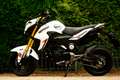 Honda MONKEY | GROME | NIPPONIA TREMOR125 Blanco - thumbnail 4