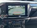 Toyota Hilux HiLux 4x4 Double Cab MHEV Exec. Alu-Cab Silber - thumbnail 12