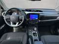 Toyota Hilux HiLux 4x4 Double Cab MHEV Exec. Alu-Cab Silber - thumbnail 11
