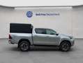Toyota Hilux HiLux 4x4 Double Cab MHEV Exec. Alu-Cab Silber - thumbnail 6