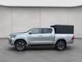 Toyota Hilux HiLux 4x4 Double Cab MHEV Exec. Alu-Cab Silber - thumbnail 2