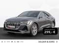 Audi e-tron 50 qu S line Pano*360°*B&O*Tour Grey - thumbnail 1