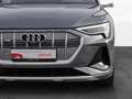 Audi e-tron 50 qu S line Pano*360°*B&O*Tour Grau - thumbnail 16