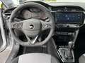 Opel Corsa F 1.2 Turbo Edition LED+SHZ+Fernlichtass. Silber - thumbnail 9