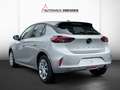 Opel Corsa F 1.2 Turbo Edition LED+SHZ+Fernlichtass. Silber - thumbnail 5