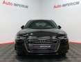 Audi A6 Avant 40 TDI design *PANO*LEDER*KAMERA* Schwarz - thumbnail 2