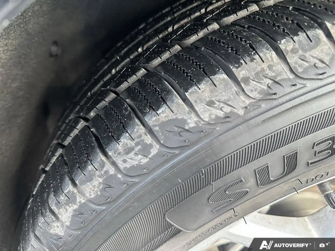Ford Edge fotografie Ford Edge