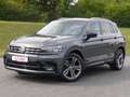 Volkswagen Tiguan 2.0 TDI 4Motion R-Line DSG LED Navi ACC Gris - thumbnail 2