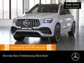 Mercedes-Benz GLE 53 AMG GLE 53 4M NIGHT+PANO+360+AHK+LED+FAHRASS+STHZG+22" Weiß - thumbnail 1