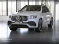 Mercedes-Benz GLE 53 AMG GLE 53 4M NIGHT+PANO+360+AHK+LED+FAHRASS+STHZG+22" Weiß - thumbnail 2