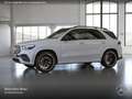 Mercedes-Benz GLE 53 AMG GLE 53 4M NIGHT+PANO+360+AHK+LED+FAHRASS+STHZG+22" Weiß - thumbnail 3