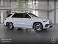 Mercedes-Benz GLE 53 AMG GLE 53 4M NIGHT+PANO+360+AHK+LED+FAHRASS+STHZG+22" Weiß - thumbnail 17