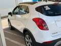 Opel Mokka X 1.4T GLP Selective 4x2 Weiß - thumbnail 4