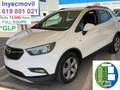 Opel Mokka X 1.4T GLP Selective 4x2 Weiß - thumbnail 1