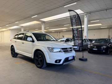 Freemont 2.0 mjt 16v Lounge 4x4 170cv auto