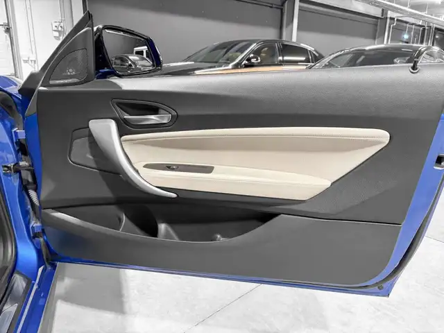 BMW 240 M i M240i CABRIOLET / GARANTIE 12 MOIS