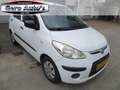 Hyundai i10 1.1 Active nl-auto 139 dkm stbkr elec ramen Wit - thumbnail 3