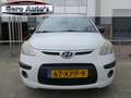 Hyundai i10 1.1 Active nl-auto 139 dkm stbkr elec ramen Wit - thumbnail 5