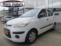 Hyundai i10 1.1 Active nl-auto 139 dkm stbkr elec ramen Wit - thumbnail 1