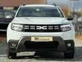 Dacia Duster II Journey+ 4WD AHK 360CAM NAVI SHZ Weiß - thumbnail 3