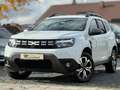 Dacia Duster II Journey+ 4WD AHK 360CAM NAVI SHZ Weiß - thumbnail 2
