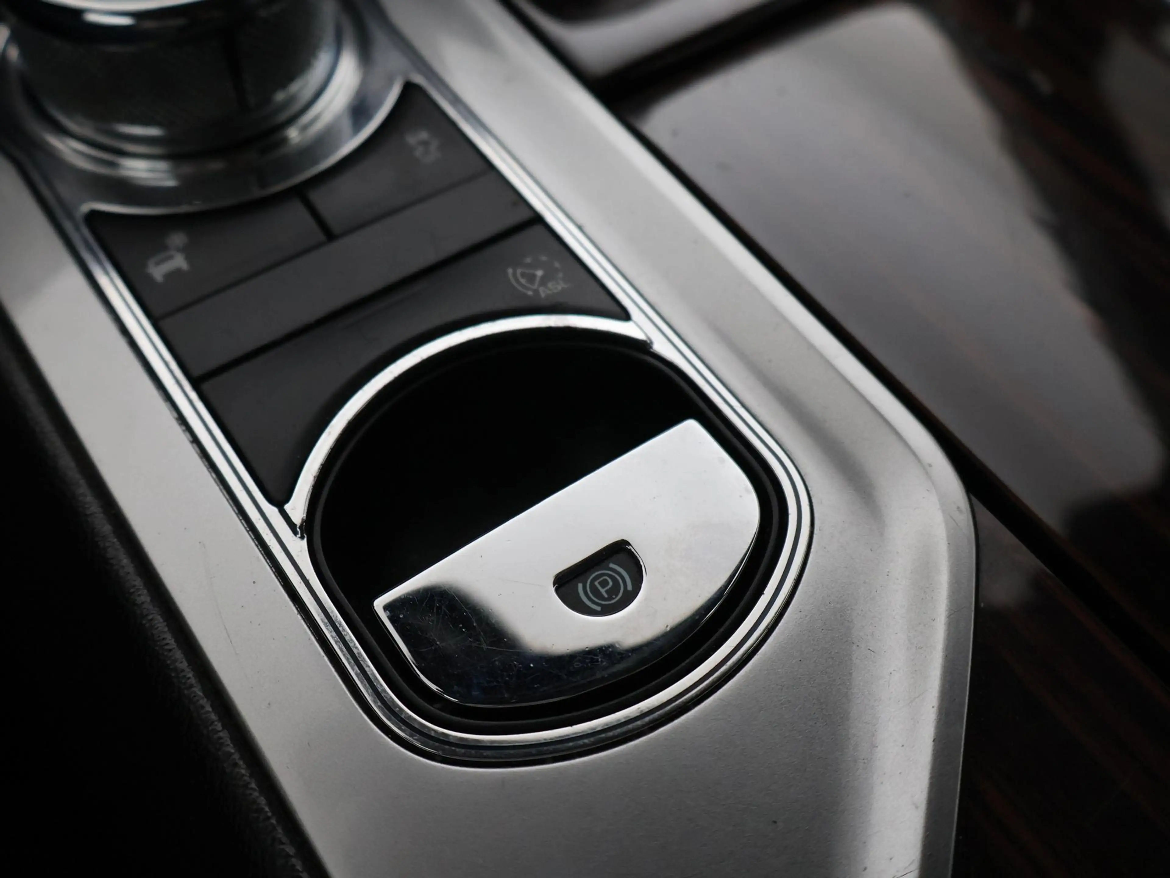 Jaguar XF Sportbrake 2.2D S 200 PK AUT8 + TREKHAAK | CAMERA — photo 38