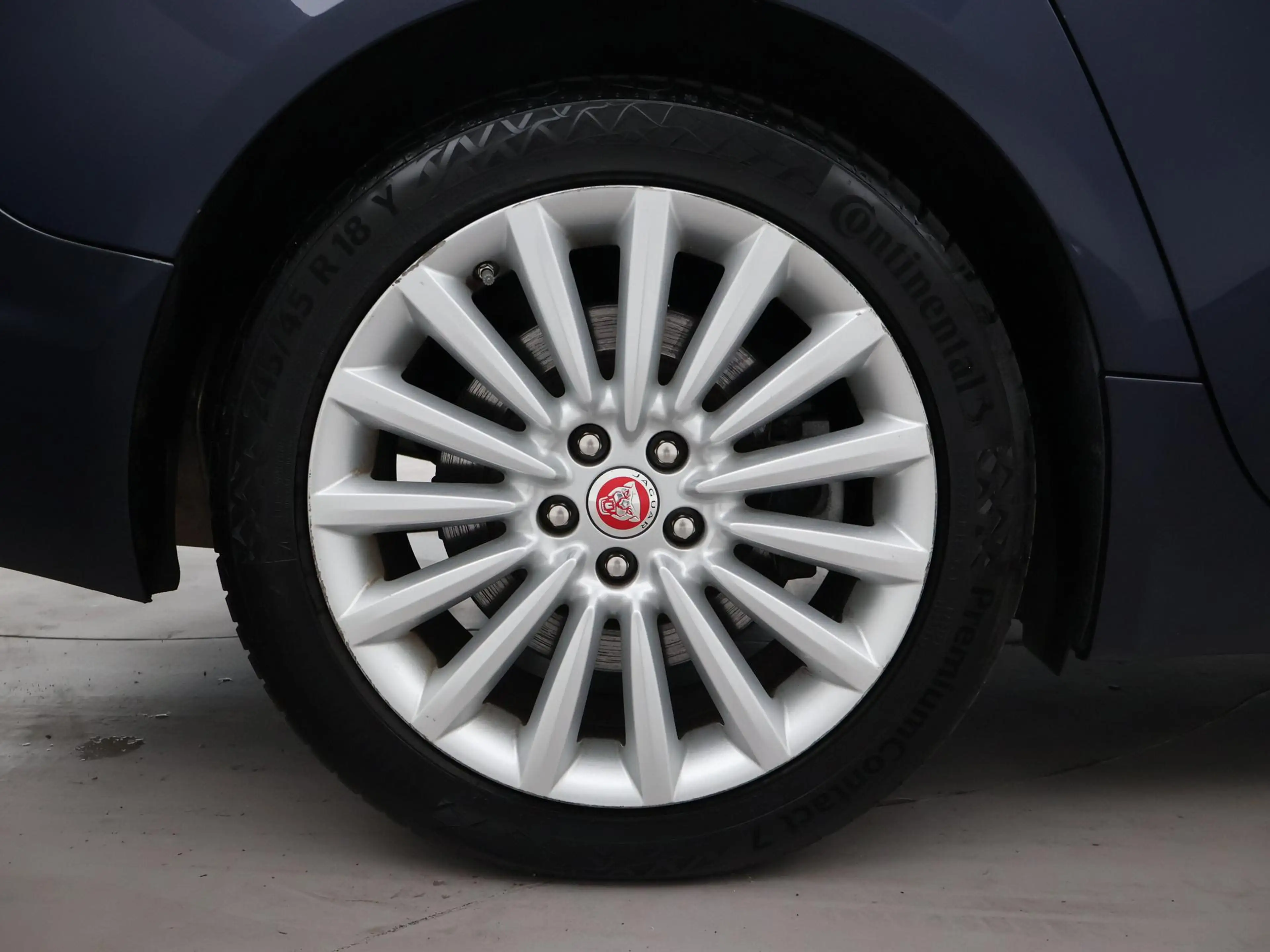 Jaguar XF Sportbrake 2.2D S 200 PK AUT8 + TREKHAAK | CAMERA — photo 10