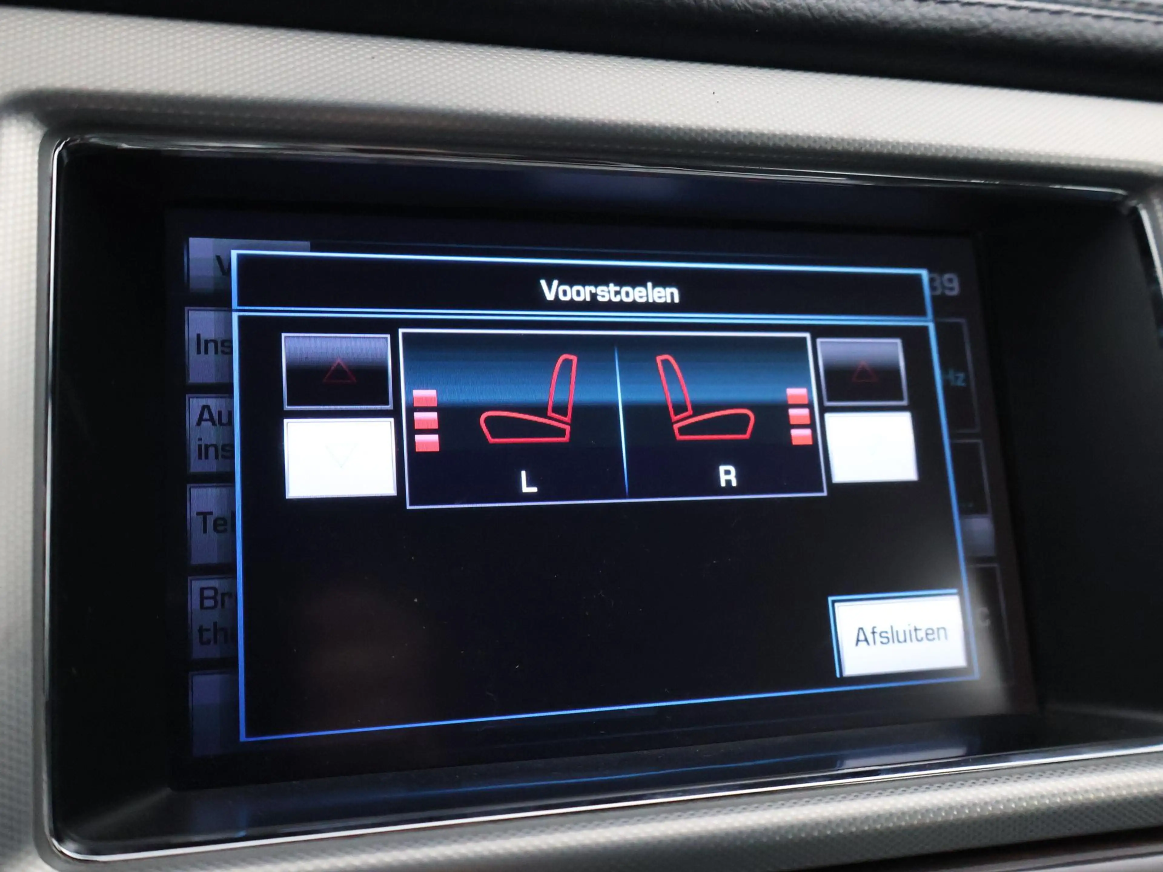 Jaguar XF Sportbrake 2.2D S 200 PK AUT8 + TREKHAAK | CAMERA — photo 36